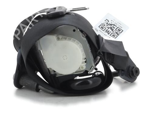 Front left belt tensioner RENAULT TWINGO III (BCM_, BCA_) 1.0 SCe 70 | BP30140804C87