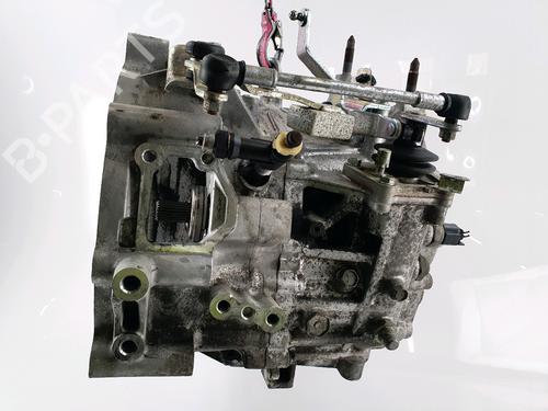Used Gearbox MITSUBISHI LANCER VIII Sportback (CX_A) [2007-2025]  25779694