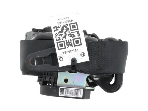 Used Front left seatbelt RENAULT CLIO IV (BH_) 1.2 TCe 120 (BHAU) (118 hp) 31142281