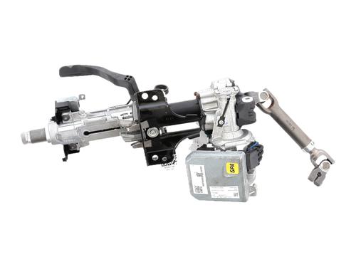 Steering column VW POLO VI (AW1, BZ1, AE1) 2.0 GTI | BP34428329M21 - Image 3