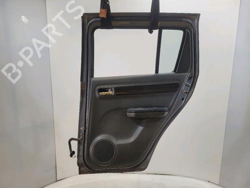 Right rear door SUZUKI SWIFT III (MZ, EZ) 1.3 (RS413, ZC11S) | BP28208088C5 