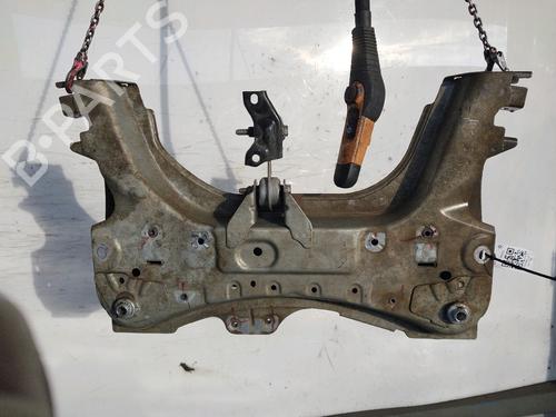 Forbro Forbro RENAULT CLIO IV (BH_) 0.9 TCe 90 (BHNF, BHMA, BHMH, BHJK, BHJR) (90 hp) 35891585 35891585