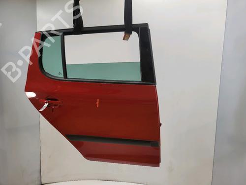 Used Right rear door Right rear door SKODA FABIA II (542) 1.6 TDI (105 hp) 40172164 40172164