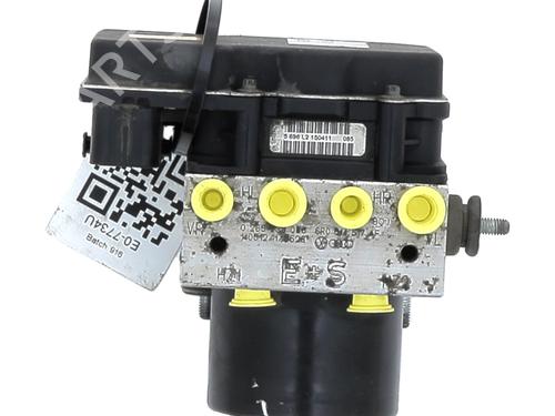 ABS pump VW POLO V (6R1, 6C1)  | BP26609630M43 