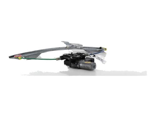 Front left window mechanism OPEL CORSA E (X15) 1.4 (08, 68) | BP33420154C22 - Image 4