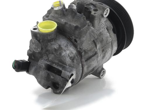AC compressor VW GOLF VI (5K1) 1.4 TSI | BP30165519M34