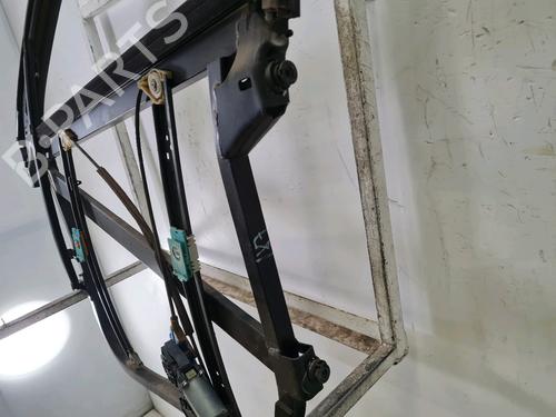 Front left window mechanism VW TOUAREG (7LA, 7L6, 7L7) 2.5 R5 TDI | BP18969345C22 