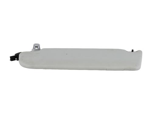 Right sun visor VW POLO V (6R1, 6C1) 1.2 | BP24605225I2 