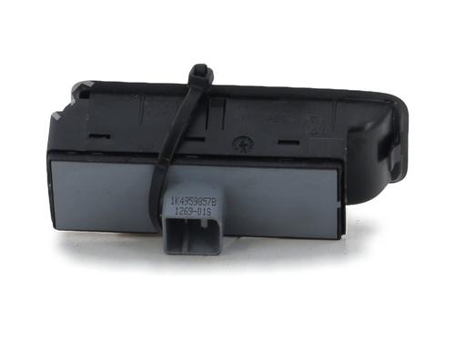 Fensterheberschalter links vorne VW POLO V (6R1, 6C1) 1.6 TDI | BP30693516I27 