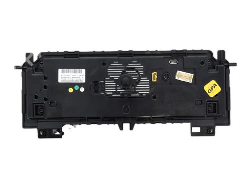 Instrument cluster CITROËN C4 Grand Picasso II (DA_, DE_) 1.6 BlueHDi 120 | BP26969954C47