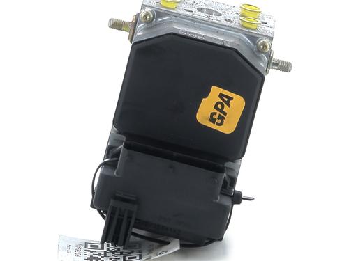 ABS pump PORSCHE BOXSTER (986) 2.7 | BP31207423M43