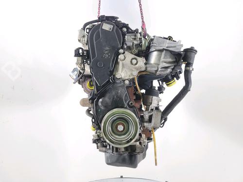 Motor CITROËN C5 III (RD_) 2.0 HDi 165 (RDRHHA, RDRHH8) (163 hp) 29578825