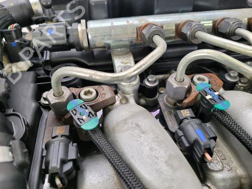 Engine CITROËN C5 III (RD_) 2.2 HDi 200 (RD4HLA) | BP40441424M1 - Image 9