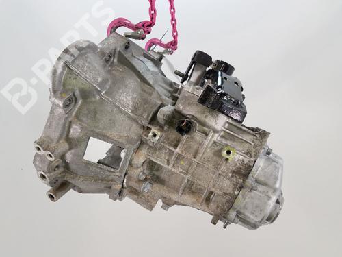 Getriebe KIA VENGA (YN) 1.6 CVVT | BP10460501M3