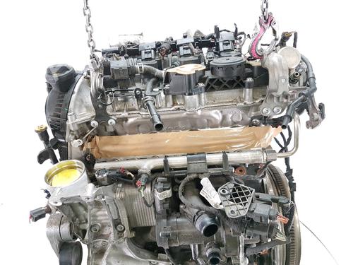 Engine VW GOLF VII (5G1, BQ1, BE1, BE2)  | BP22018406M1 