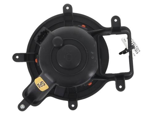 Used Heater blower motor Heater blower motor PEUGEOT 3008 I MPV (0U_) 1.6 HDi (109 hp) 32654446 32654446