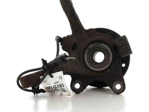 Right front steering knuckle RENAULT CLIO II (BB_, CB_) 1.2 (BB0A, BB0F, BB10, BB1K, BB28, BB2D, BB2H, CB0A,... | BP26877350M26 