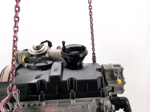 Engine SEAT IBIZA III (6L1) 1.4 TDI | BP32401751M1