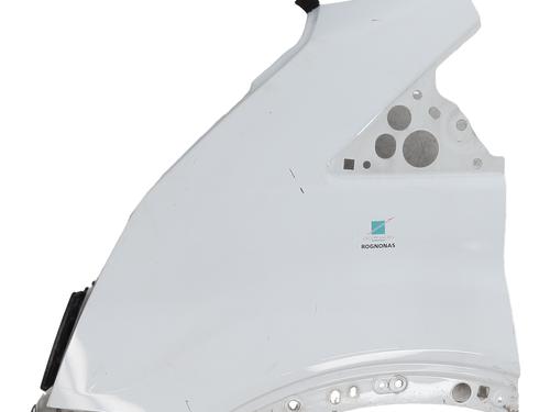 Used Left front fenders FORD TRANSIT V363 Van (FCD, FDD) 2.0 EcoBlue (130 hp) 26444141