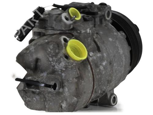 AC compressor BMW 3 (E46) 330 d | BP29389919M34 