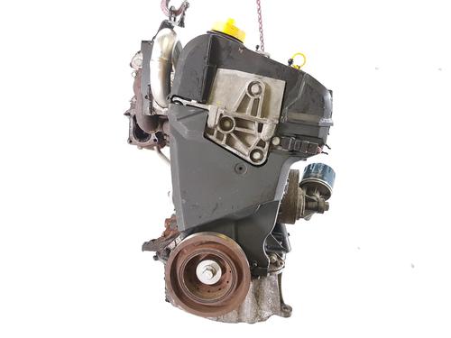 Motor RENAULT CLIO III (BR0/1, CR0/1) 1.5 dCi (C/BR0G, C/BR1G) (68 hp) 27553621