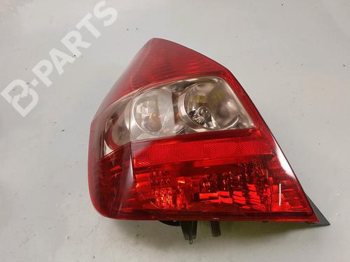 Used Left taillight Left taillight HONDA JAZZ II (GD_, GE3, GE2) 1.3 iDSi (GD1) (83 hp) 11120125 11120125