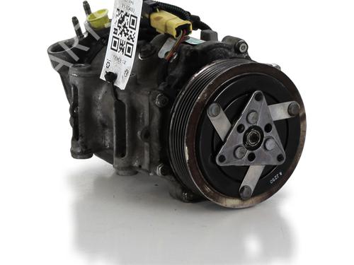 AC compressor PEUGEOT 508 SW I (8E_) 2.0 HDi | BP29522196M34 