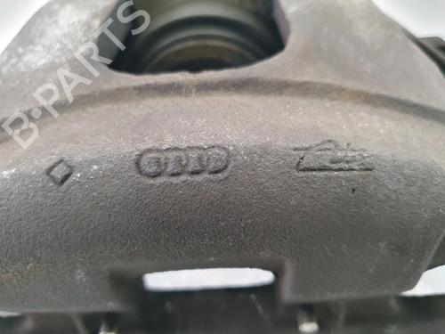 Højre bremsekaliber foran AUDI A6 C5 (4B2) 2.5 TDI quattro | BP27977888M104 