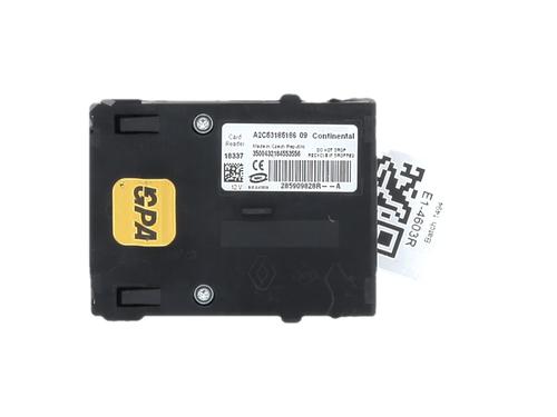 Used Card reader Card reader 37680936 37680936