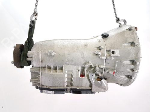 Gearbox MERCEDES-BENZ SLK (R171) 200 Kompressor (171.445) | BP29470714M3 