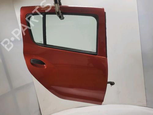 Used Right rear door Right rear door 39088177 39088177