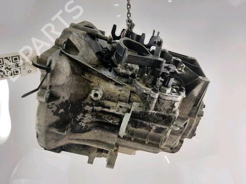 Caja de cambios Caja de cambios FORD FOCUS C-MAX (DM2) 2.0 TDCi (133 hp) 36288324 36288324