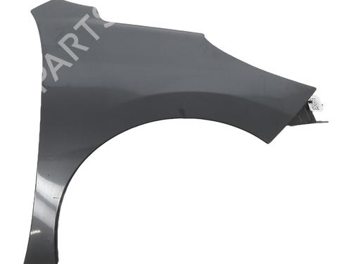 Used Right front fenders PEUGEOT 207 (WA_, WC_) 1.4 16V (98 hp) 29988252