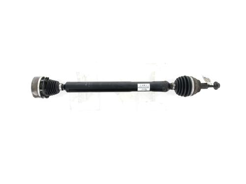 Used Right front driveshaft VW TOURAN (1T1, 1T2) 1.4 TSI (140 hp) 17038641