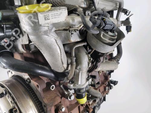 Engine CITROËN C8 (EA_, EB_) 2.0 HDi 165 | BP29988297M1 