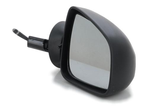 Right mirror DACIA SANDERO 1.4 (BS0C, BS0A, BS0G, BS1F, BS0E) | BP26877262C27