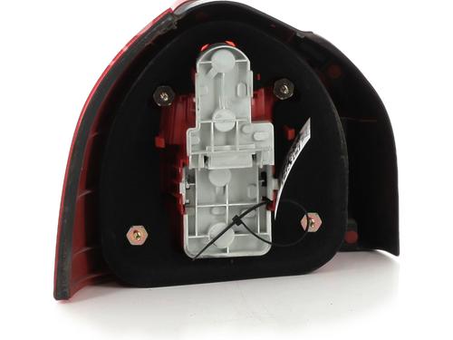 Right taillight AUDI A3 (8L1) 1.9 TDI | BP28417010C35