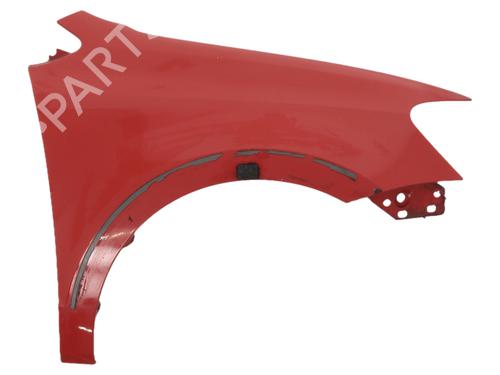 Used Right front fenders Right front fenders VW POLO V (6R1, 6C1) 1.2 TDI (75 hp) 39972110 39972110