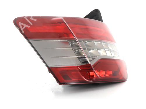 Left taillight CITROËN C5 III (RD_) 2.0 HDi 140 (RDRHF8, RDRHFA, RDRHA8, RDRHAJ) | BP34051378C34  - Image 5