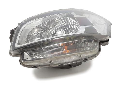 Left headlight KIA SOUL I (AM) 1.6 CVVT | BP22331742C28 