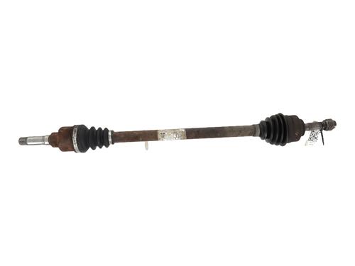 Used Right front driveshaft CITROËN C2 (JM_) [2003-2017]  28365763