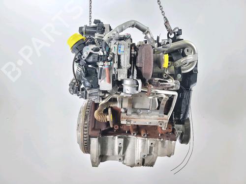 Engine RENAULT MEGANE III Coupe (DZ0/1_) 1.5 dCi (DZ09, DZ0D, DZ1F, DZ1G, DZ14, DZ29) | BP40114926M1 - Image 4