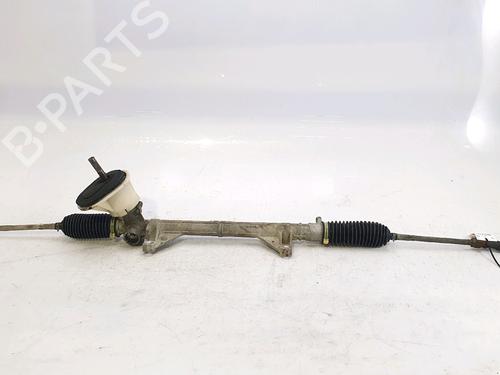 Used Steering rack RENAULT CLIO III (BR0/1, CR0/1) 1.5 dCi (BR17, CR17) (86 hp) 29517634