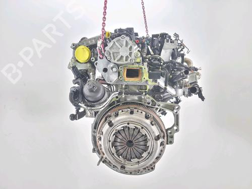Motor CITROËN C3 Picasso (SH_) 1.6 BlueHDi 100 | BP29217812M1