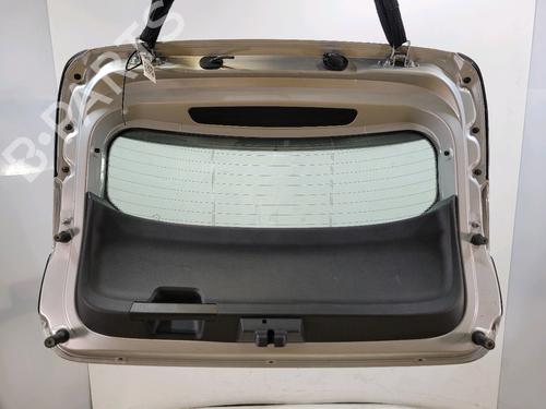 Tailgate RENAULT CLIO V (B7_) 1.0 TCe 90 (B7MT) | BP32654398C6