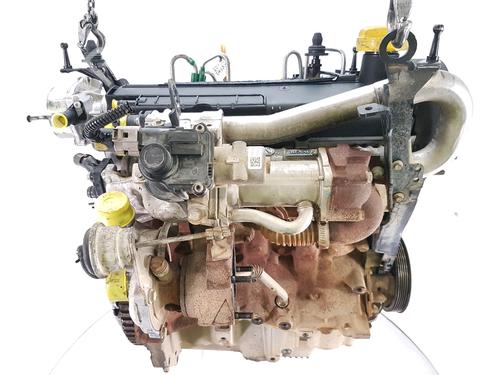 Engine RENAULT KANGOO Express (FC0/1_) 1.5 dCi | BP29741672M1 