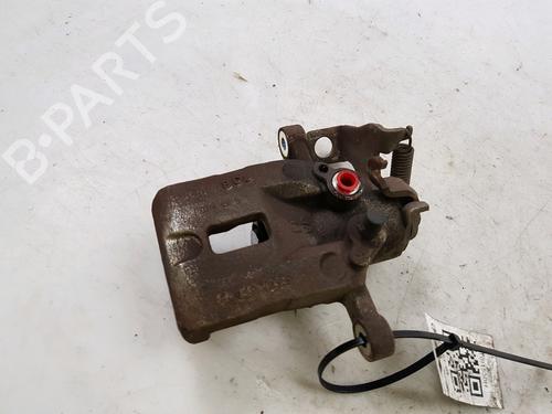 Used Left rear brake caliper KIA PICANTO III (JA) 1.0 (67 hp) 27918941