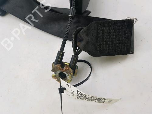 Seat buckle VW GOLF IV (1J1) 1.9 TDI | BP27916294I32 