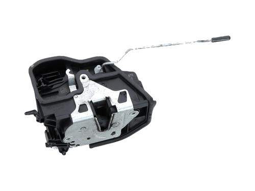 Used Front right lock BMW 1 Coupe (E82) 120 d (177 hp) 27907335