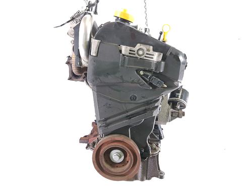 Used Engine RENAULT MEGANE II (BM0/1_, CM0/1_) 1.5 dCi (BM1F, CM1F) (86 hp) 31635676